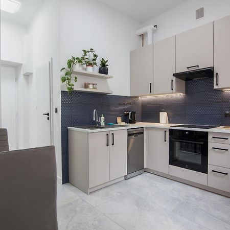 Old Town Apartment Kazimierz Красков Екстериор снимка