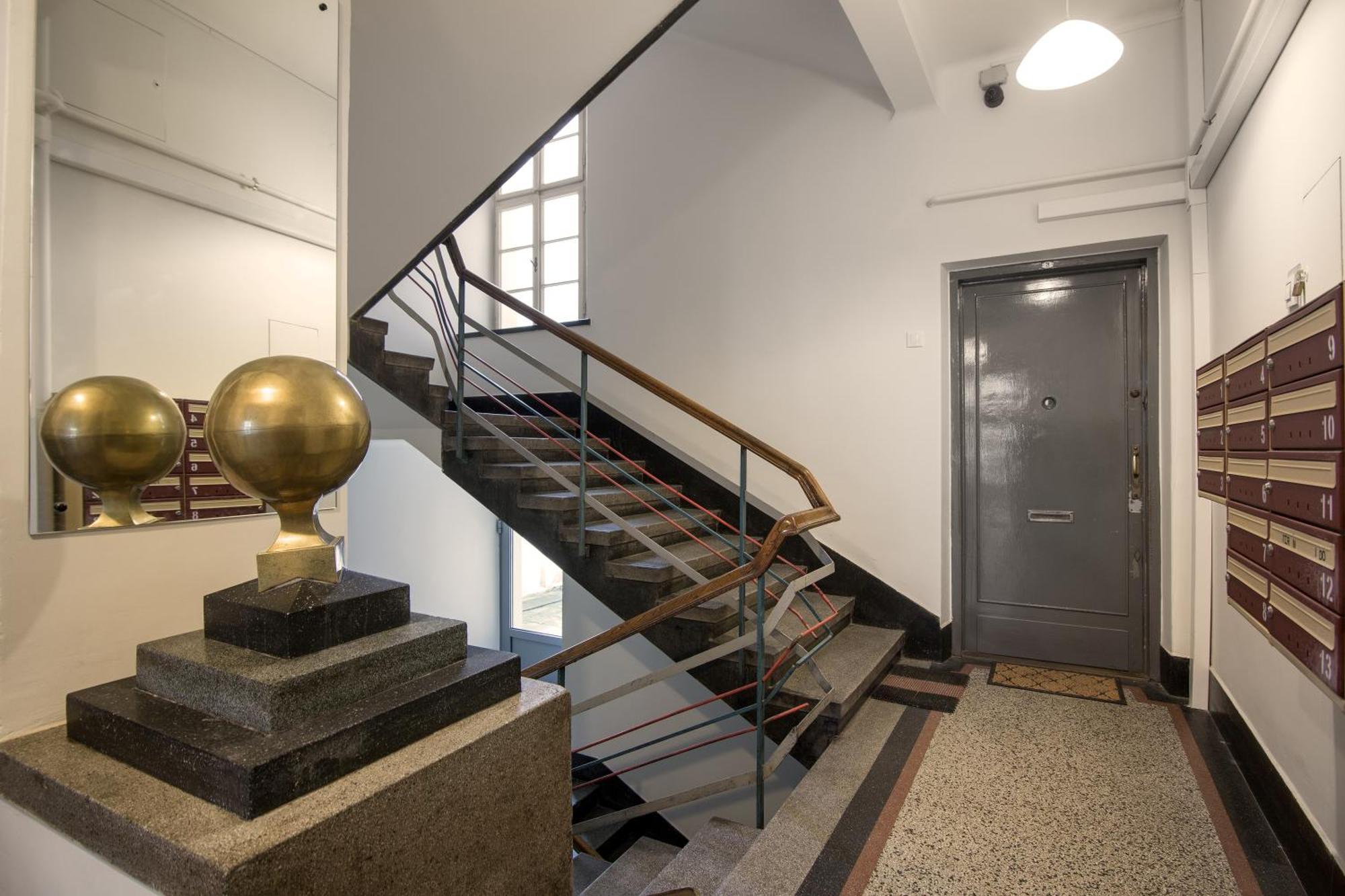 Old Town Apartment Kazimierz Красков Екстериор снимка