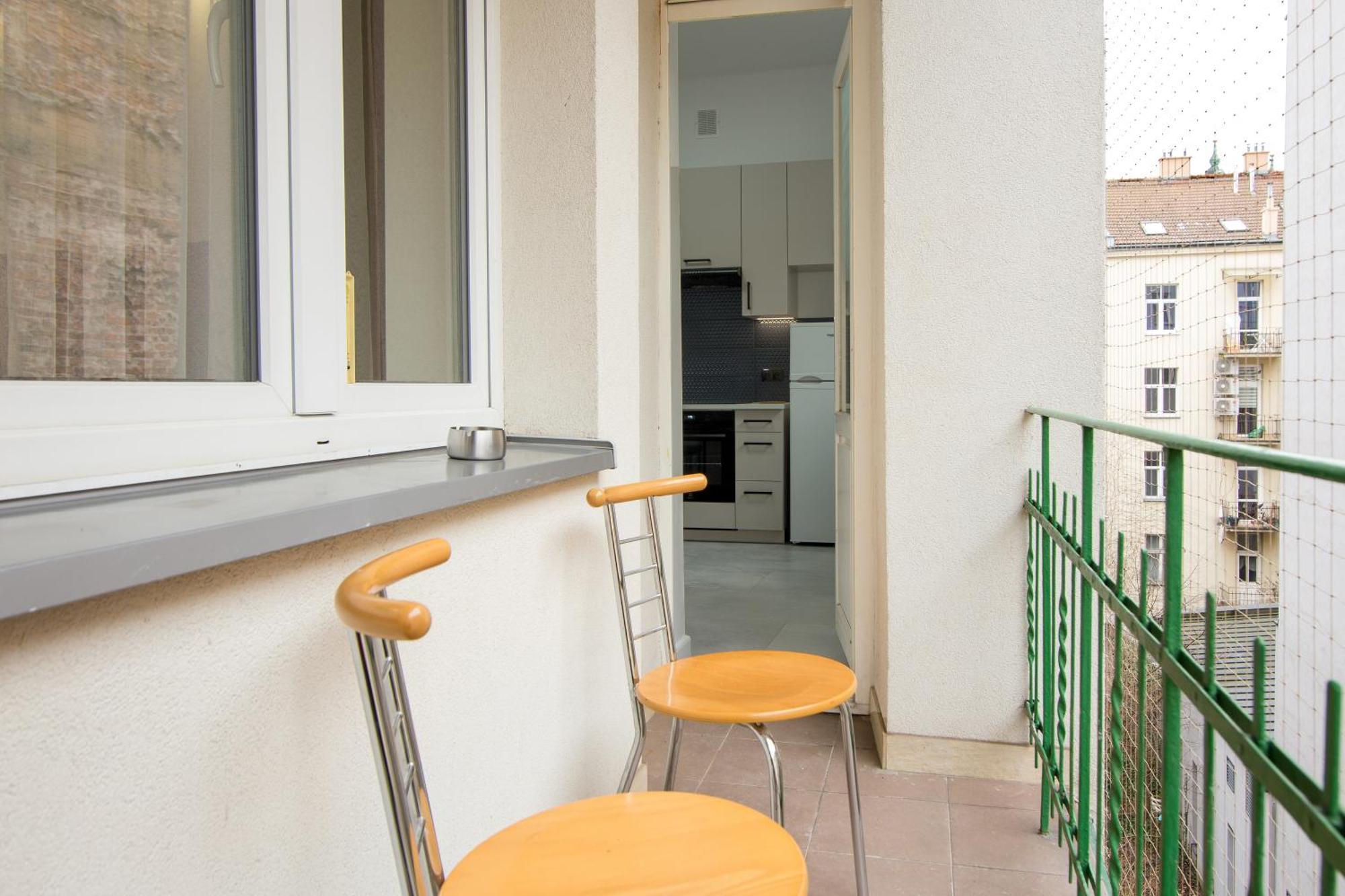 Old Town Apartment Kazimierz Красков Екстериор снимка